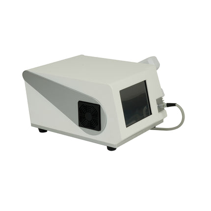 Clinical application of ESWT KP B pneumatic shockwave therapy machine for professional clinic use