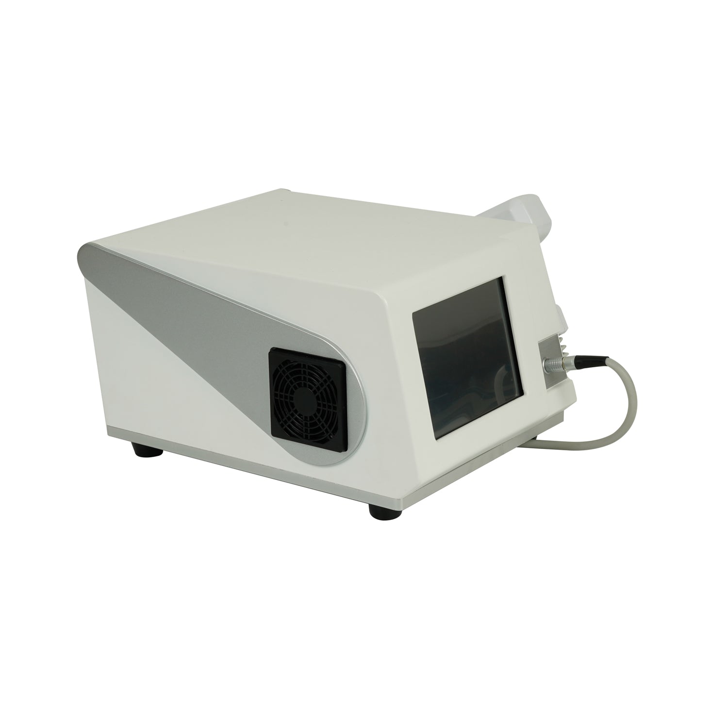 Clinical application of ESWT KP B pneumatic shockwave therapy machine for professional clinic use