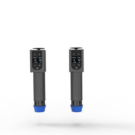 ESWT PRO portable shockwave therapy treatment for physiotherapy sports injury recovery and musculoskeletal pain relief