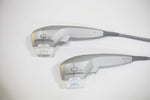 Face handle for 7D HIFU non-surgical face lifting