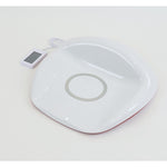 Compact home Kegel trainer with electromagnetic technology