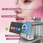 Hydra Dermabrasion Facial Machine