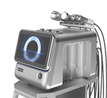 Hydra Dermabrasion Facial Machine Interchangeable Cleansing Heads
