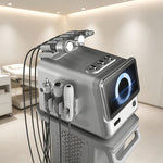 Hydra Dermabrasion Facial Machine Touchscreen