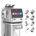 8-in-1 Hydra Dermabrasion Facial Machine
