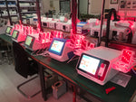 wikbeauty Fully automated Laser Lipo machine