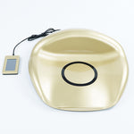 Portable magnetic pelvic floor stimulator for personal wellness