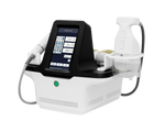 Microneedle handle for skin rejuvenation