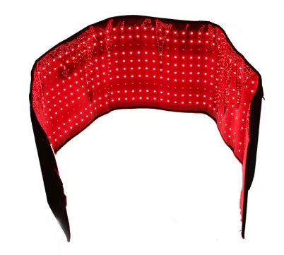 Wikbeauty Infrared Lights Therapy Full Body Pad Mat
