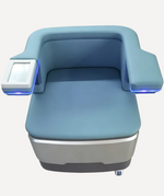 Pelvic floor chair for sale with non-invasive muscle stimulation