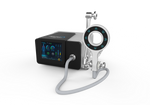 Physio Magneto PM-ST 4 Tesla PEMF therapy with 18cm deep tissue penetration for musculoskeletal rehabilitation