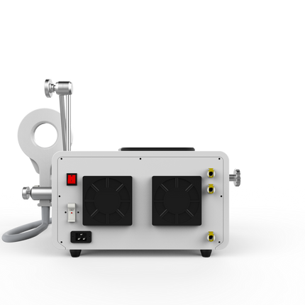 Physio Magneto PM-ST electromagnetic therapy for chronic back pain lumbago and radiculopathy rehabilitation
