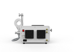 Physio Magneto PM-ST electromagnetic therapy for chronic back pain lumbago and radiculopathy rehabilitation