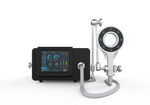 Physio Magneto PM-ST pulsed electromagnetic field PEMF therapy machine front view for physiotherapy and pain relief