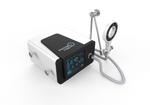 Physio Magneto PM-ST PEMF therapy for shoulder sports injury tendonitis and chronic joint inflammation treatment