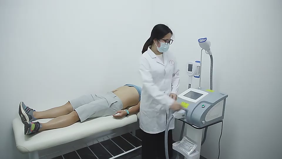 CoolSculpting: Does it work and is it safe?