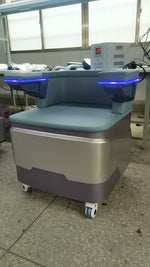 Professional EMSLIM Kegel machine for pelvic floor training