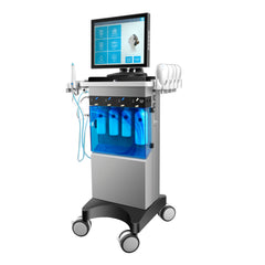 WikBeauty Hydra & Dermabrasion Machines for Spas