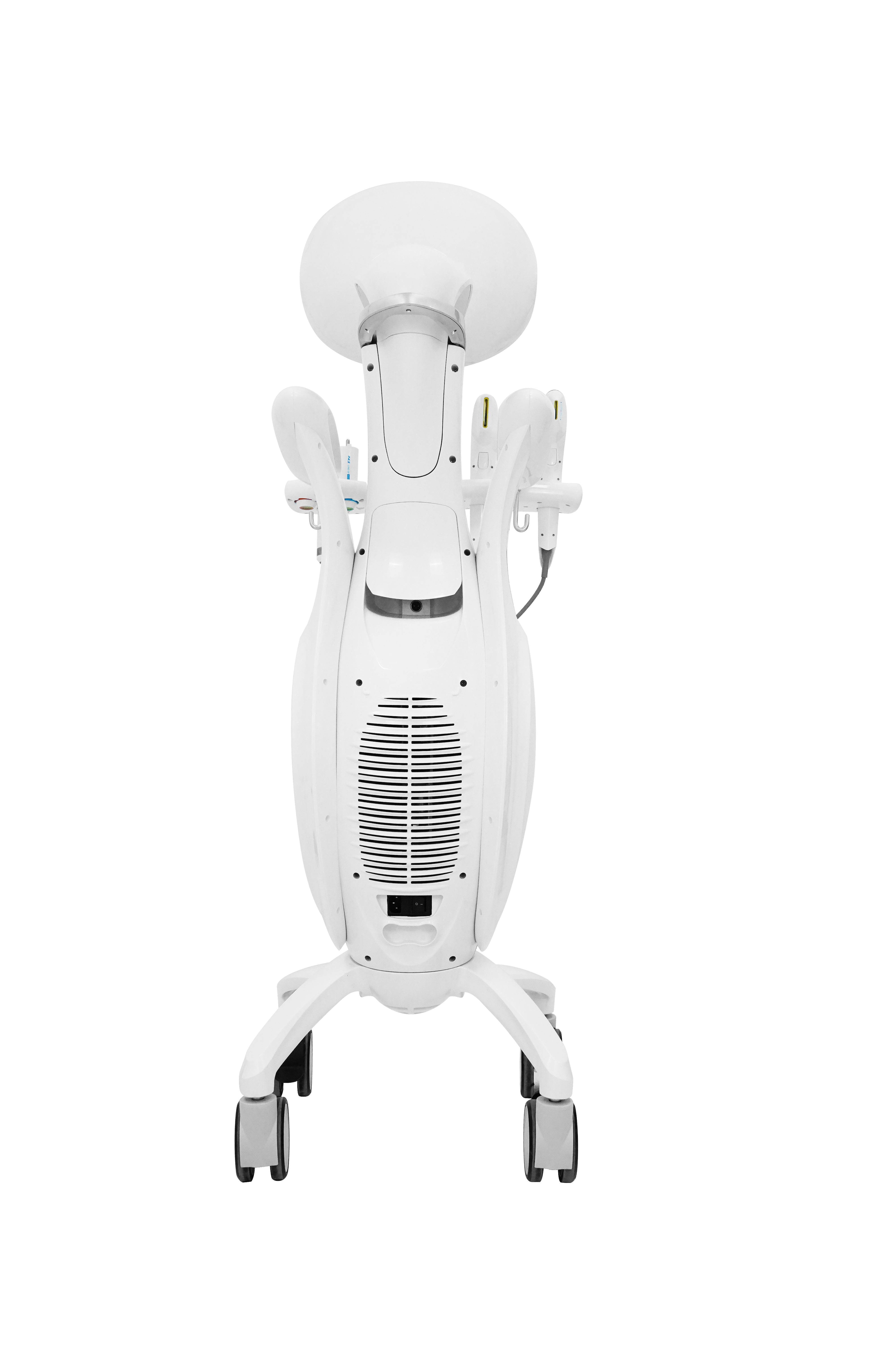 SMAS HIFU Laser Face Lifting Machine – Non-Surgical Lift – Wikbeauty
