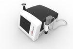 Ultrashock Master therapeutic ultrasound handle 1 MHz for soft tissue healing and physiotherapy treatment