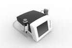 Ultrashock Master pneumatic shockwave therapy treatment for musculoskeletal pain relief tendonitis and plantar fasciitis