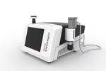 Ultrashock Master therapeutic ultrasound treatment for soft tissue injury rehabilitation and chronic pain relief