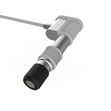 Ultrashock 1 MHz therapeutic ultrasound handpiece for soft tissue inflammation and rehabilitation treatment