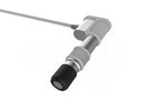 Ultrashock 1 MHz therapeutic ultrasound handpiece for soft tissue inflammation and rehabilitation treatment