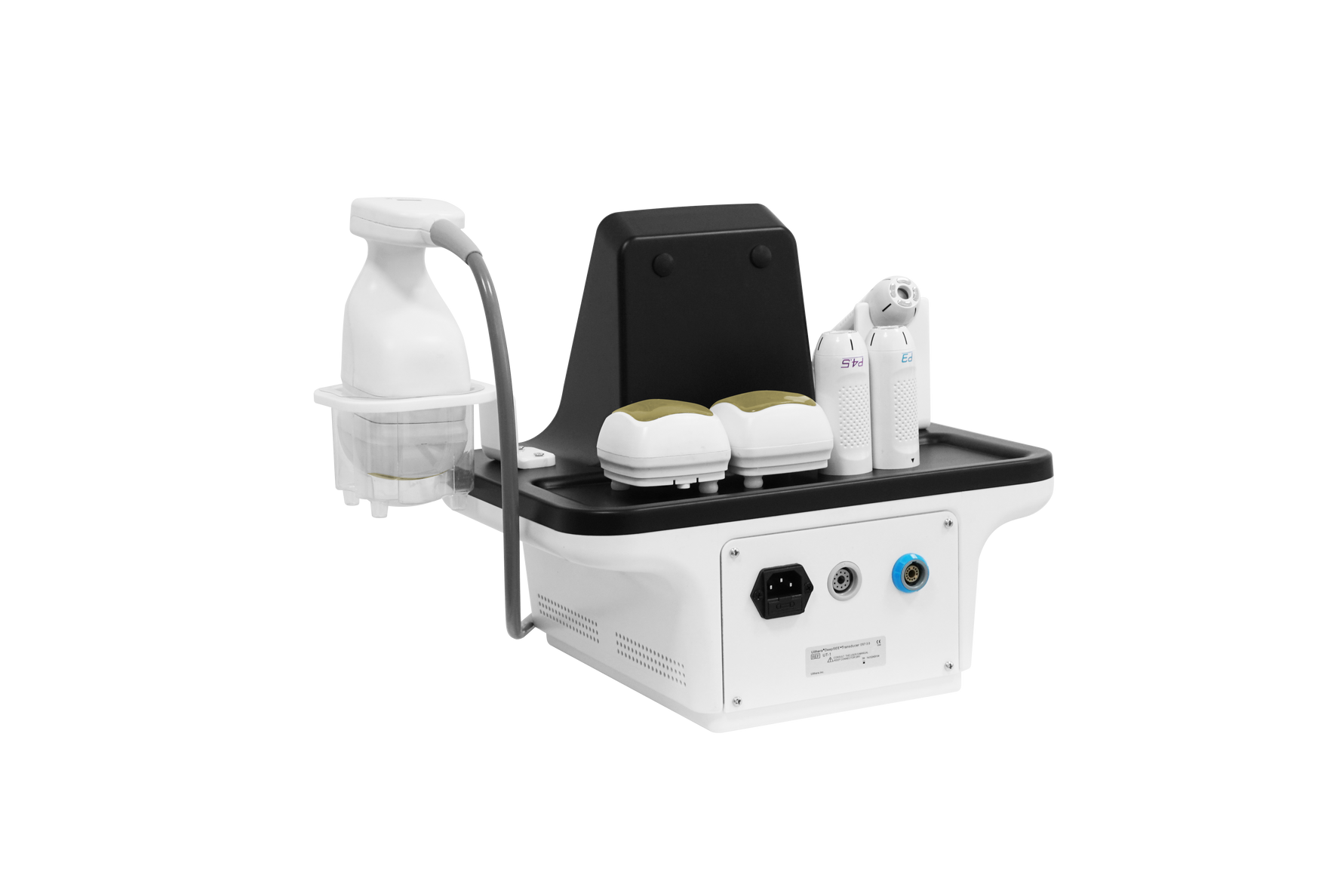 US-Version HIFU handle for facial lifting