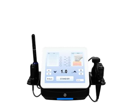 5-in-1 8D HIFU Machine | Face, Body & Intimate Care