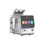 Wikbeauty 8 in 1 Hydra Dermabrasion Facial Machine