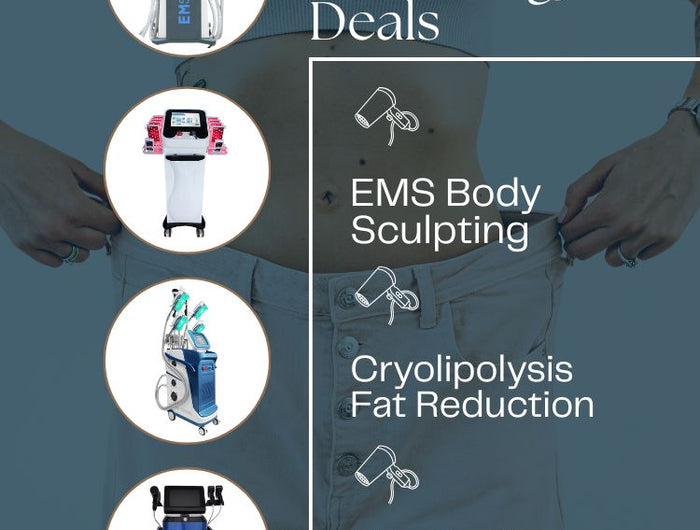Body Sculpting Machines