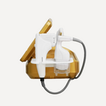 Shape Probe thermal shaping handle for non-invasive body contouring