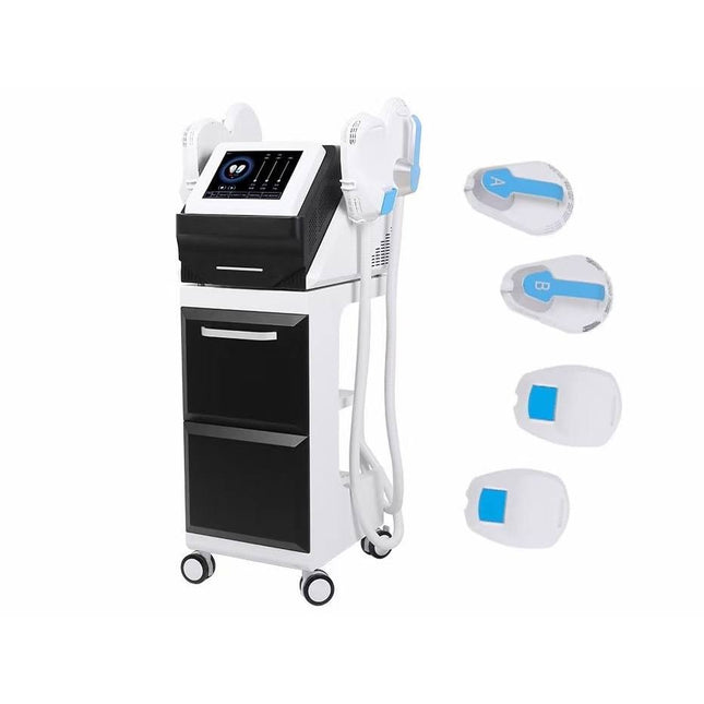 Emslim machine Body contouring device body sculpting machine