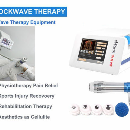 Shockwave therapy - Shockwave therapy machine - Shockwave therapy price - Shockwave therapy machine reviews