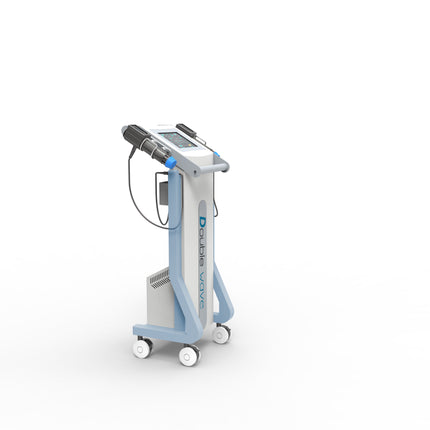 High Quality Eswt Focused Shockwave Therapy - Ed Treatment Machine - Pain Relief ShockWave - Extracorporeal Shockwave Machine