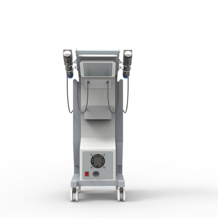 High Quality Eswt Focused Shockwave Therapy - Ed Treatment Machine - Pain Relief ShockWave - Extracorporeal Shockwave Machine