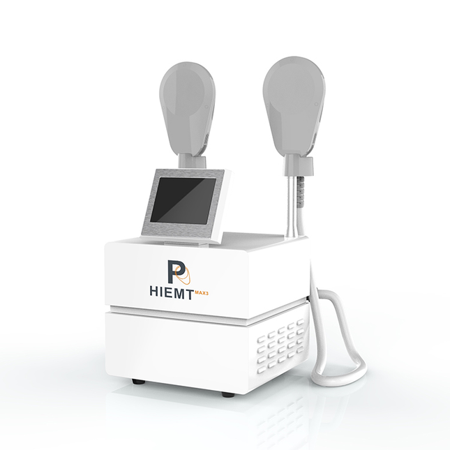 Wikbeauty Emslim Machine - 2 handle Emsculpt Machine