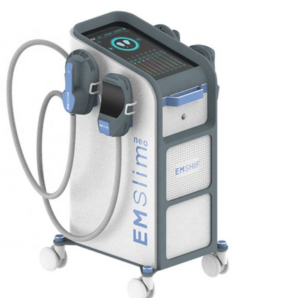 4 Handle NEO Emslim Slimming Machine