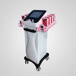 Wikbeauty Portable 5D Lipo Laser Machine