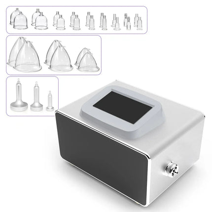 Wikbeauty Breast Enlargement Device - BBL Machine