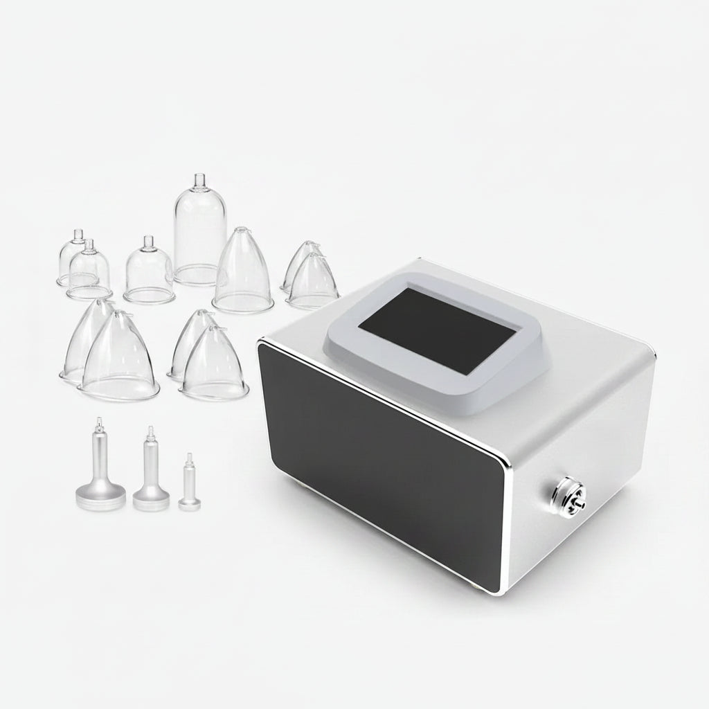 Wikbeauty Breast Enlargement Device - BBL Machine