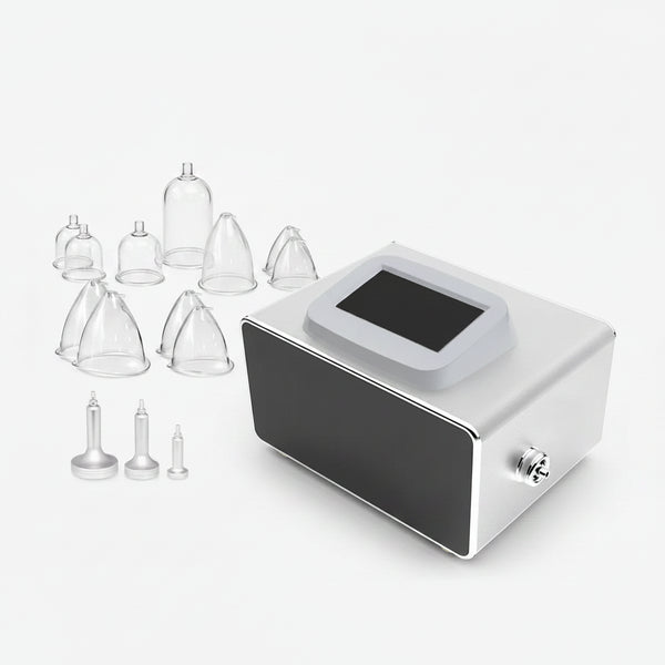 Wikbeauty Breast Enlargement Device - BBL Machine