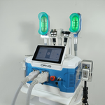 Wikbeauty 360 fat freezing - Cryolipolysis Machine