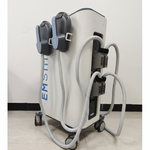 EMSCULPT burn fat tone muscle machine for body sculpting, slimming, and muscle building