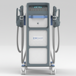 Electromagnetic Neo EMSlim 4 handle emt machine