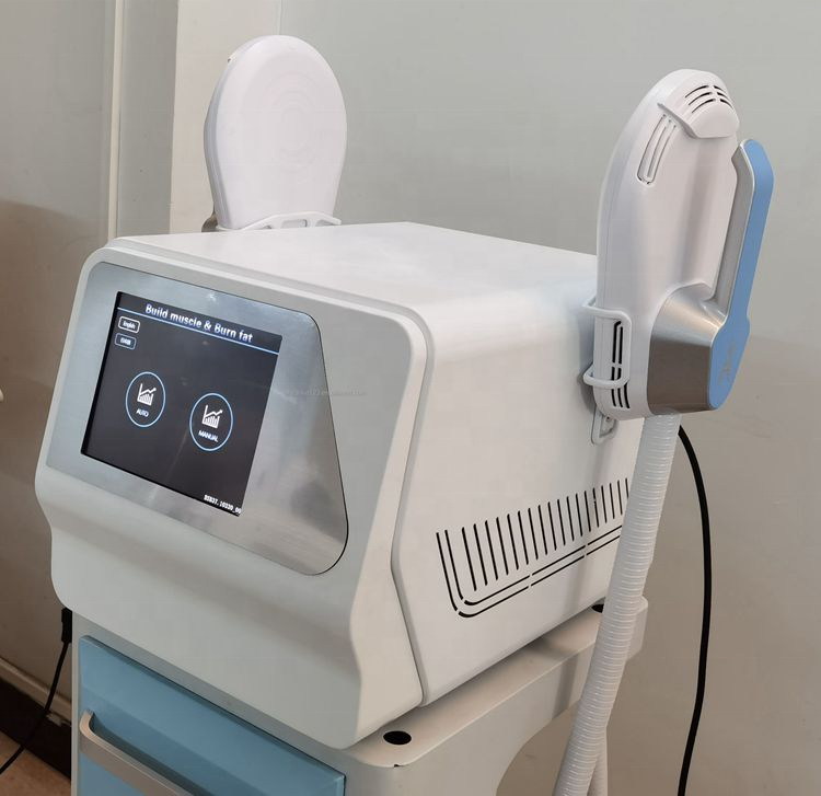 Wikbeauty Portable EMslim Device - Portable Emsculpt Device