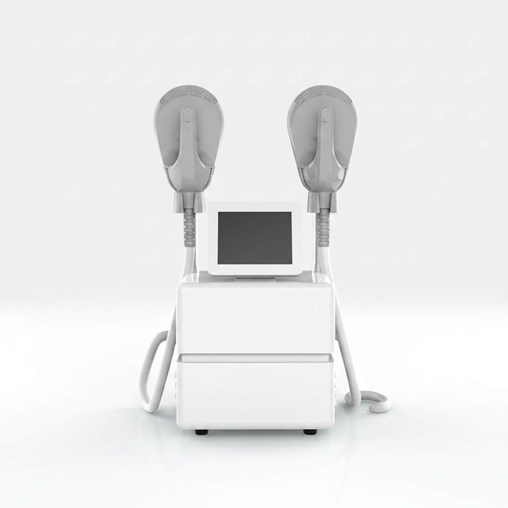 Wikbeauty Emslim Machine - 2 handle Emsculpt Machine