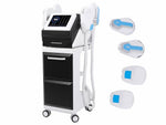 14 Tesla Emslim machine for body contouring, muscle toning, and non-invasive body sculpting