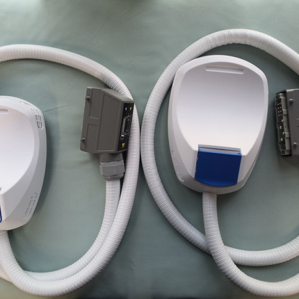 Emslim Machine